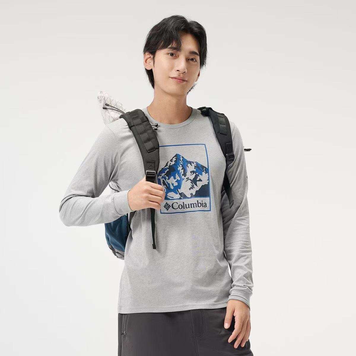 חולצות טי קולומביה – תמונה 3