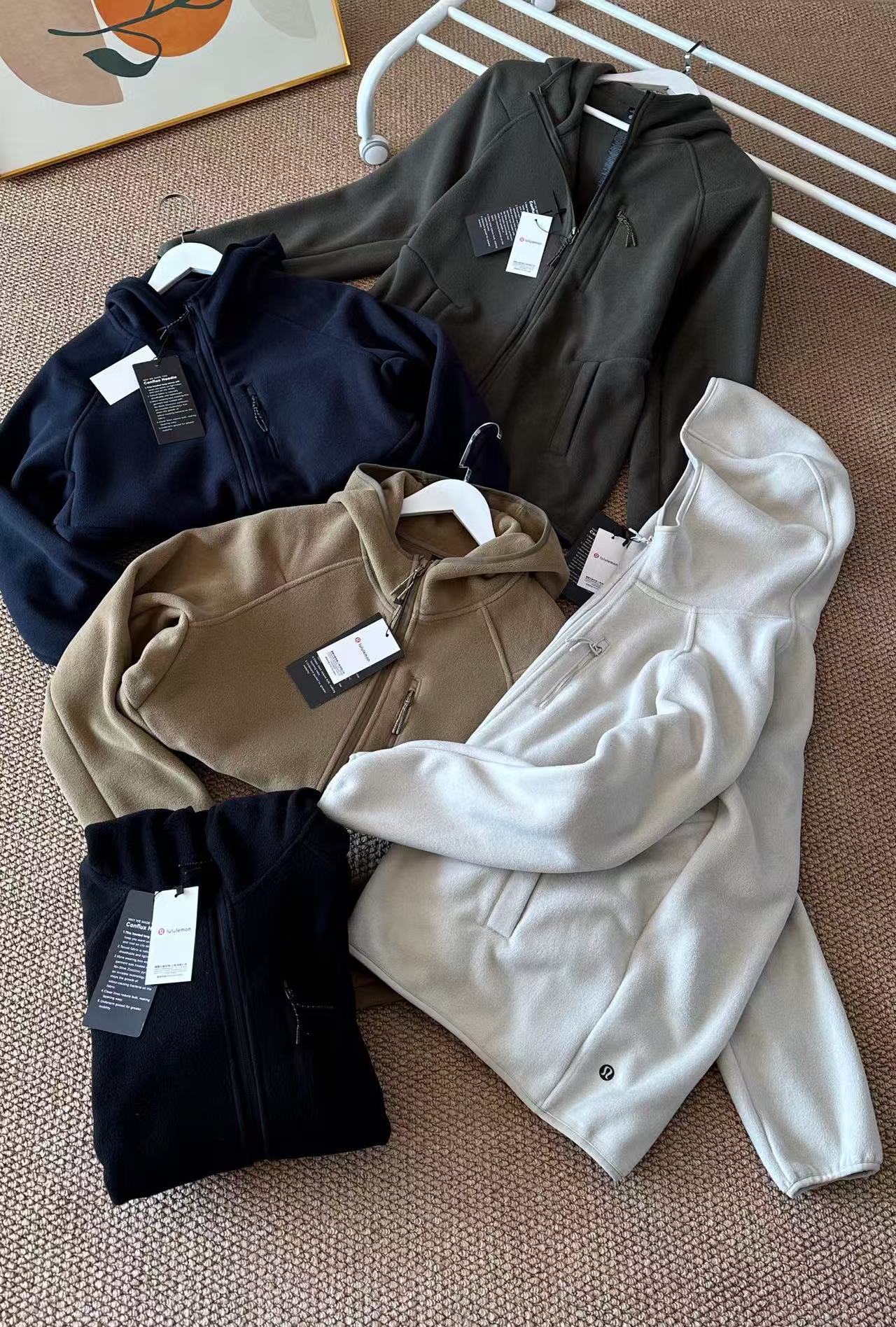 פליז לולו למון – תמונה 8