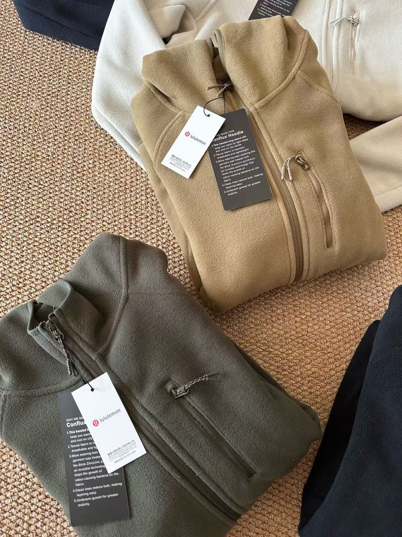 פליז לולו למון – תמונה 7