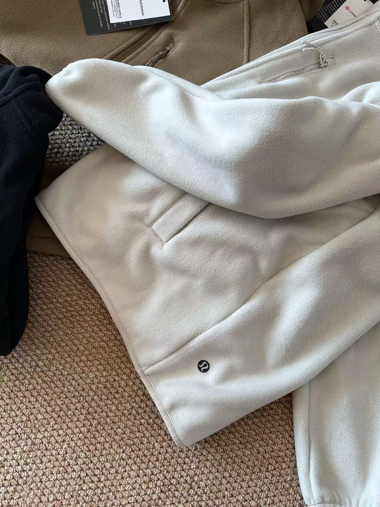 פליז לולו למון – תמונה 5