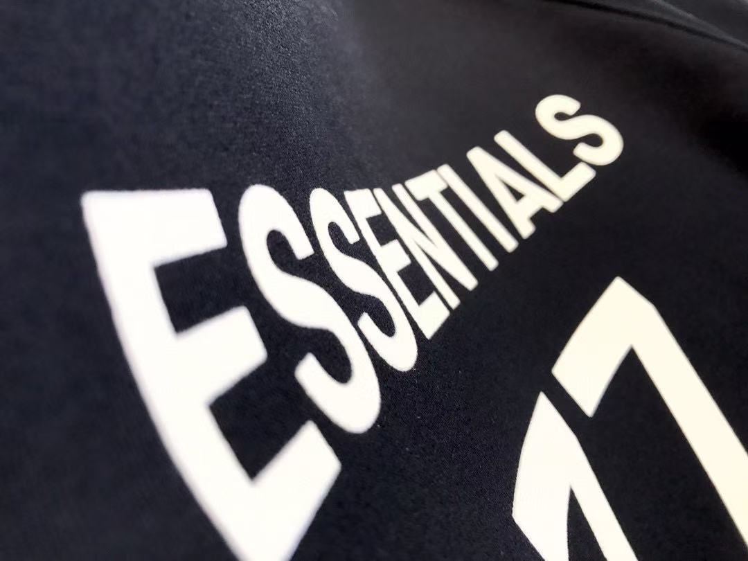 סווטשירט Essentials – תמונה 7