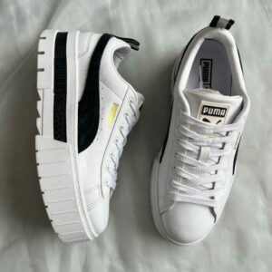 נעלי פומה פלטפורמה