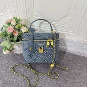 תיק צד לואי ויטון