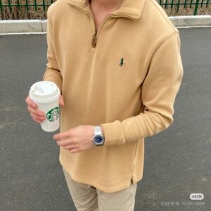 סווטשירט ראלף לורן