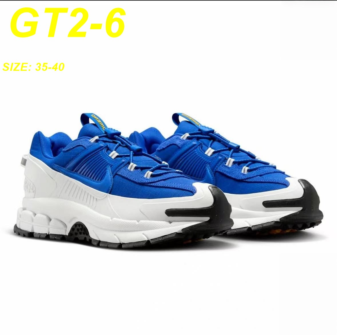 נעלי נייק זום VOMERO – תמונה 8