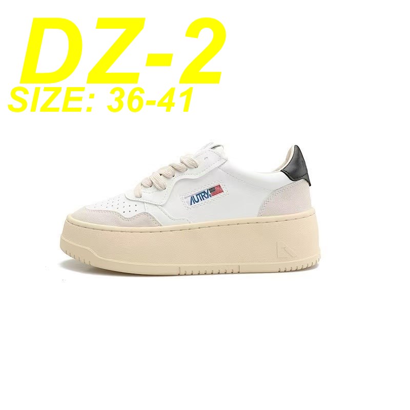 נעלי AUTRY פלטפורמה – תמונה 13