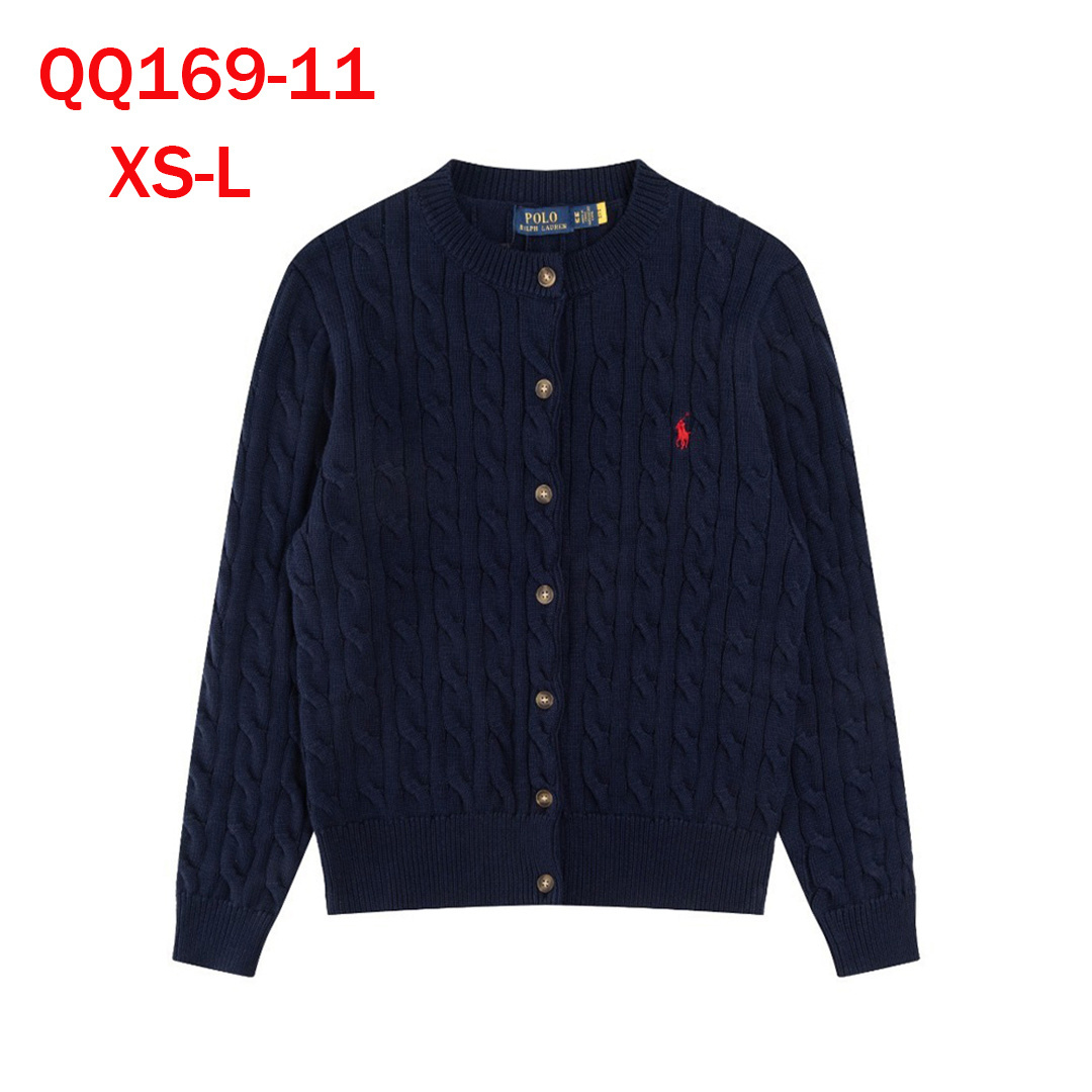 קרדיגן ראלף לורן – תמונה 13