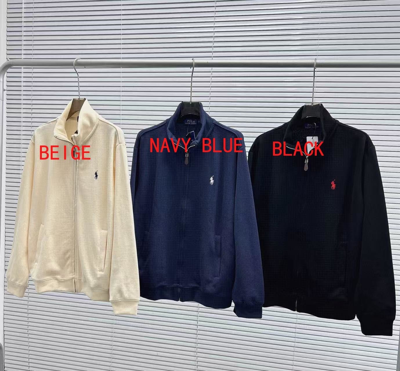 סווטשירט ראלף לורן – תמונה 3