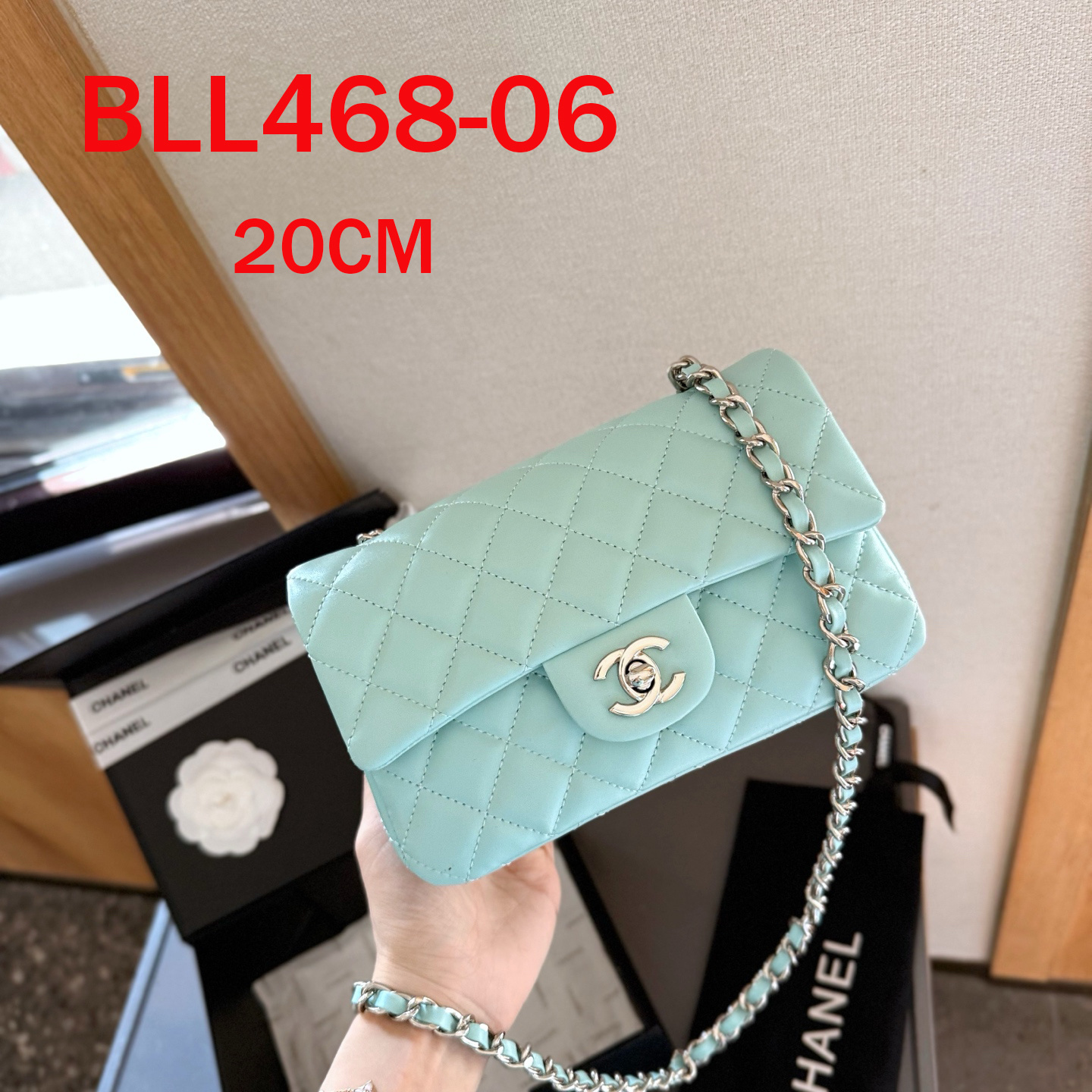 תיק צד שאל – תמונה 8