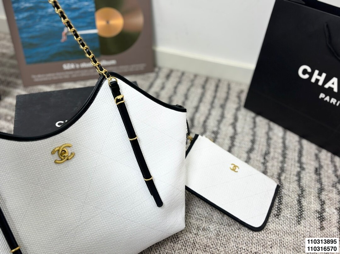 תיק שק שאנל – תמונה 13