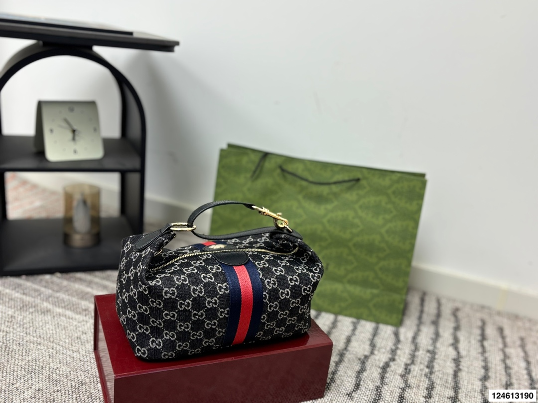 תיק צד גוצי – תמונה 14