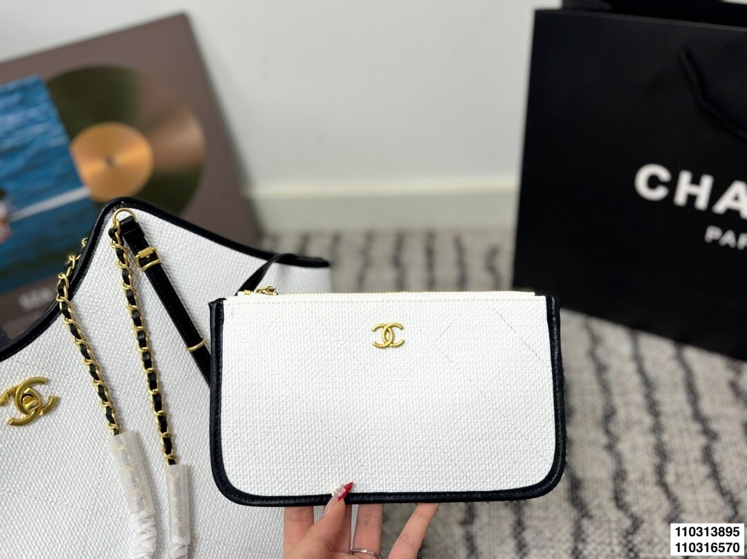 תיק שק שאנל – תמונה 11