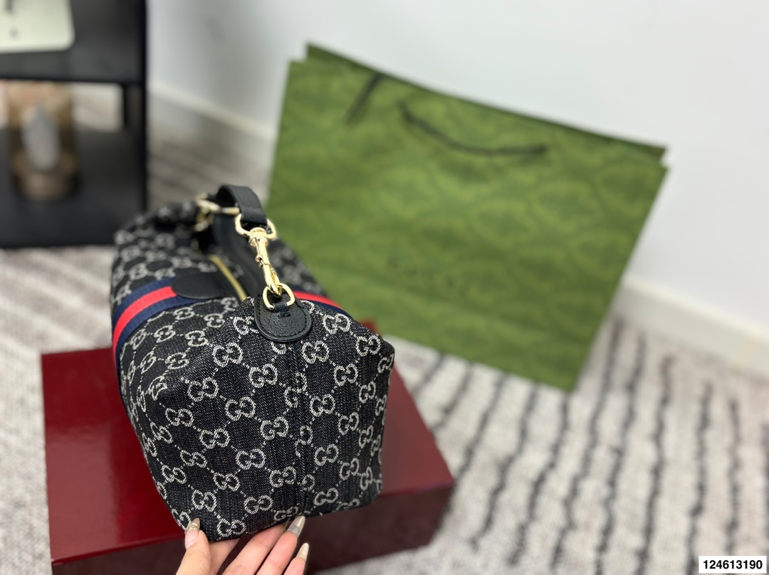 תיק צד גוצי – תמונה 13