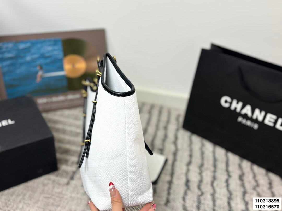 תיק שק שאנל – תמונה 10