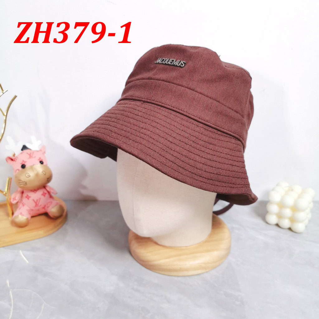 כובע ג'קמוס – תמונה 3