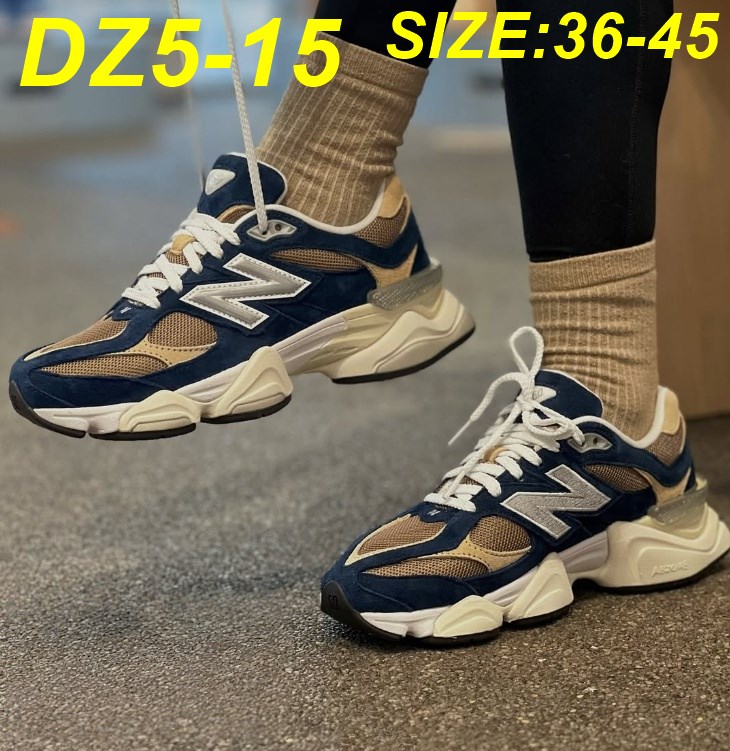 ניו באלאנס 9060 – תמונה 19