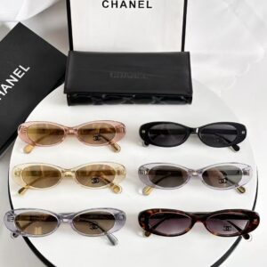 משקפי שמש שאנל