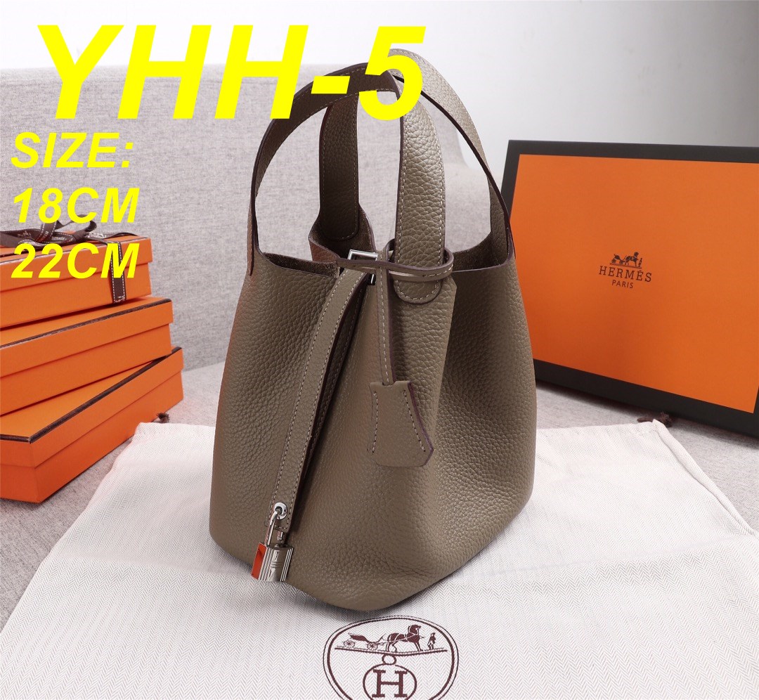 תיק צד הרמס מעור – תמונה 9