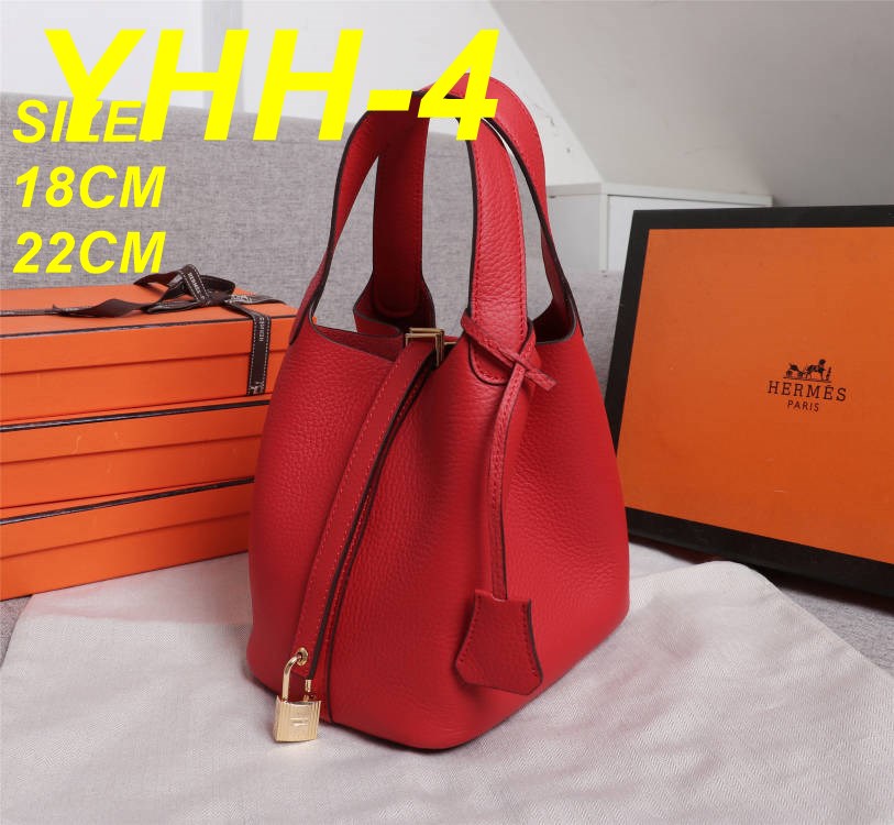 תיק צד הרמס מעור – תמונה 8