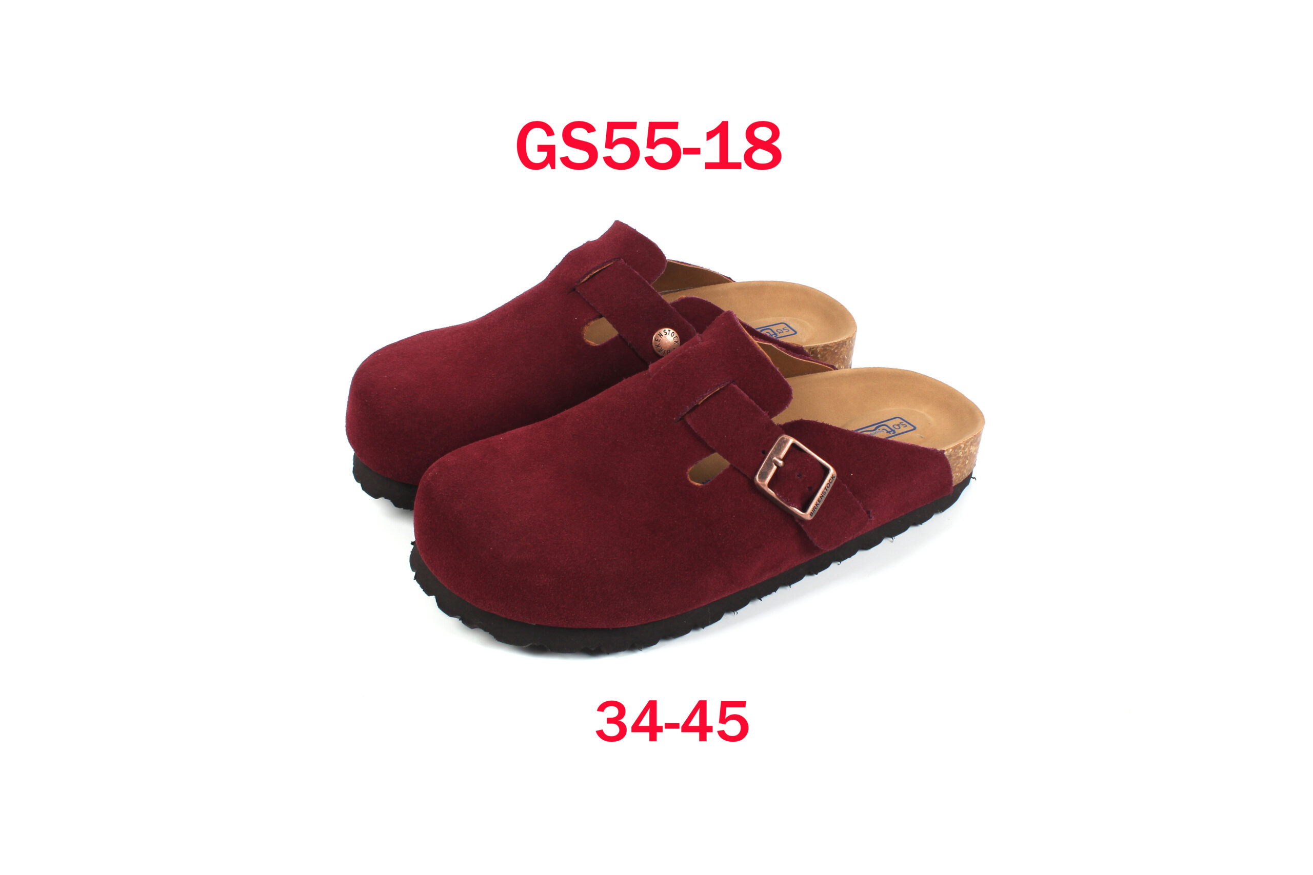 כפכפים בירקנשטוק בוסטון – תמונה 20