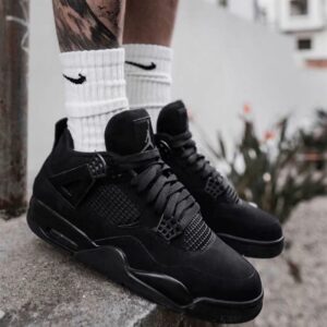 גורדן רטרו שחורות