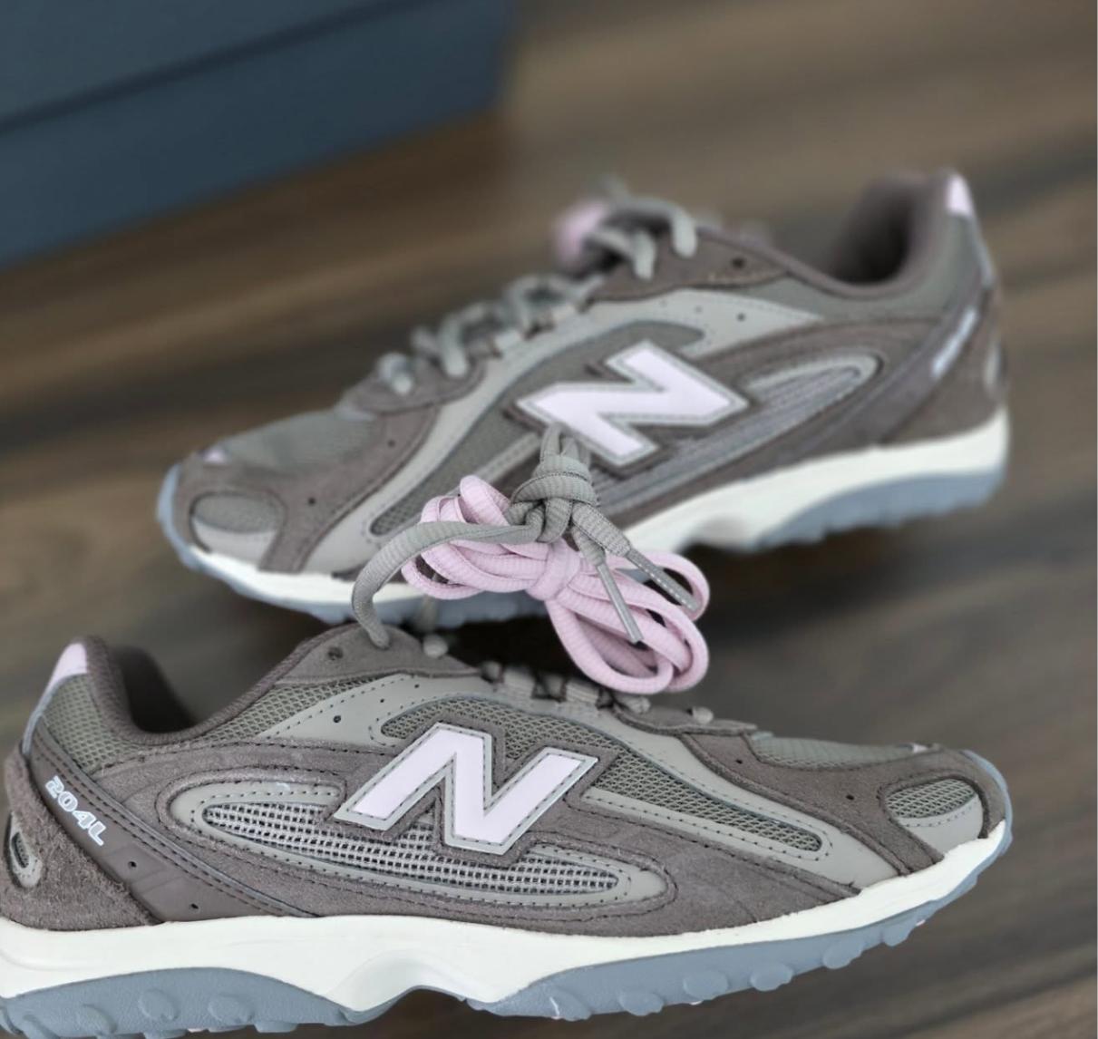 ניו באלנס 204L – תמונה 6