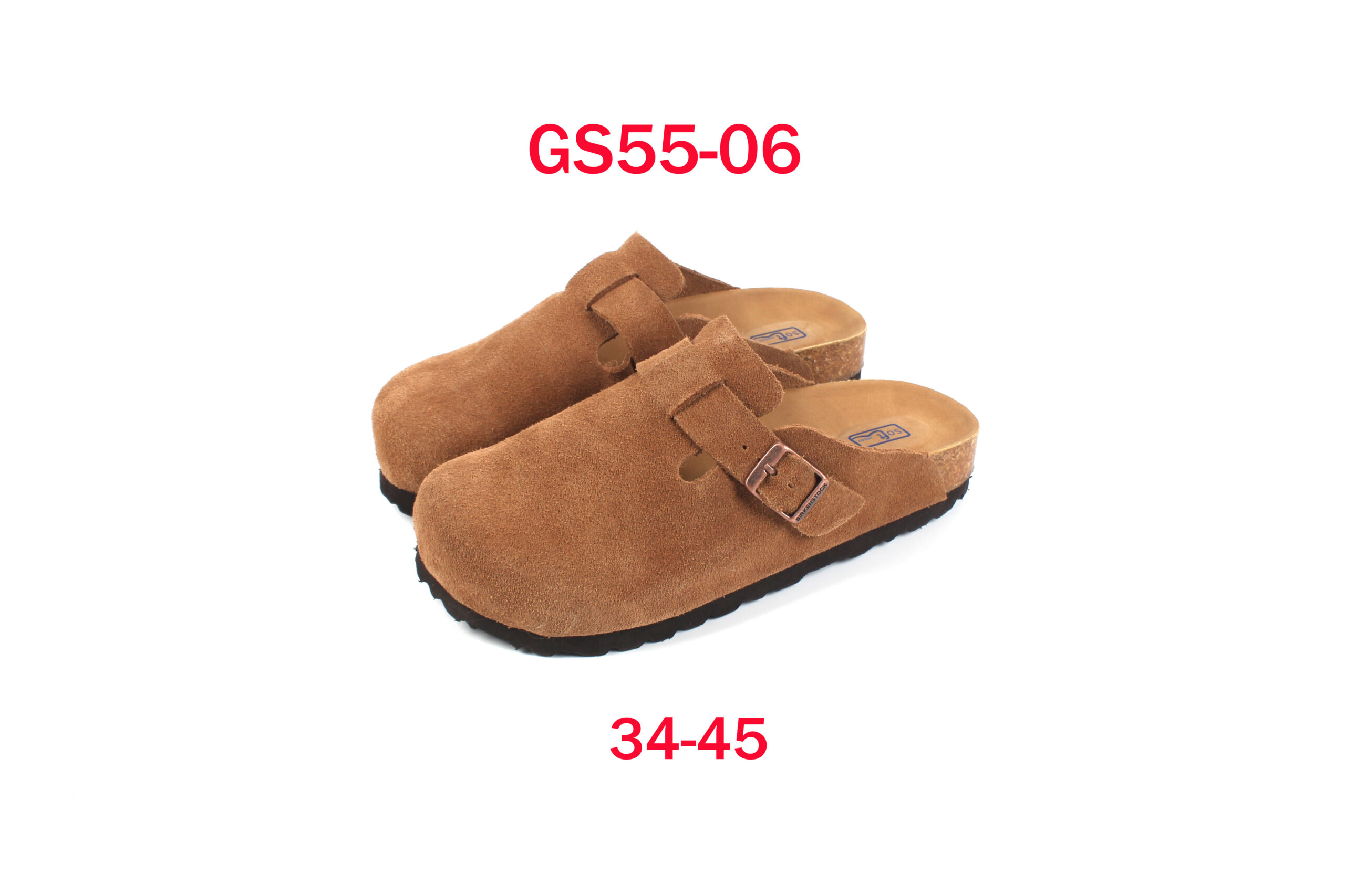 כפכפים בירקנשטוק בוסטון – תמונה 8