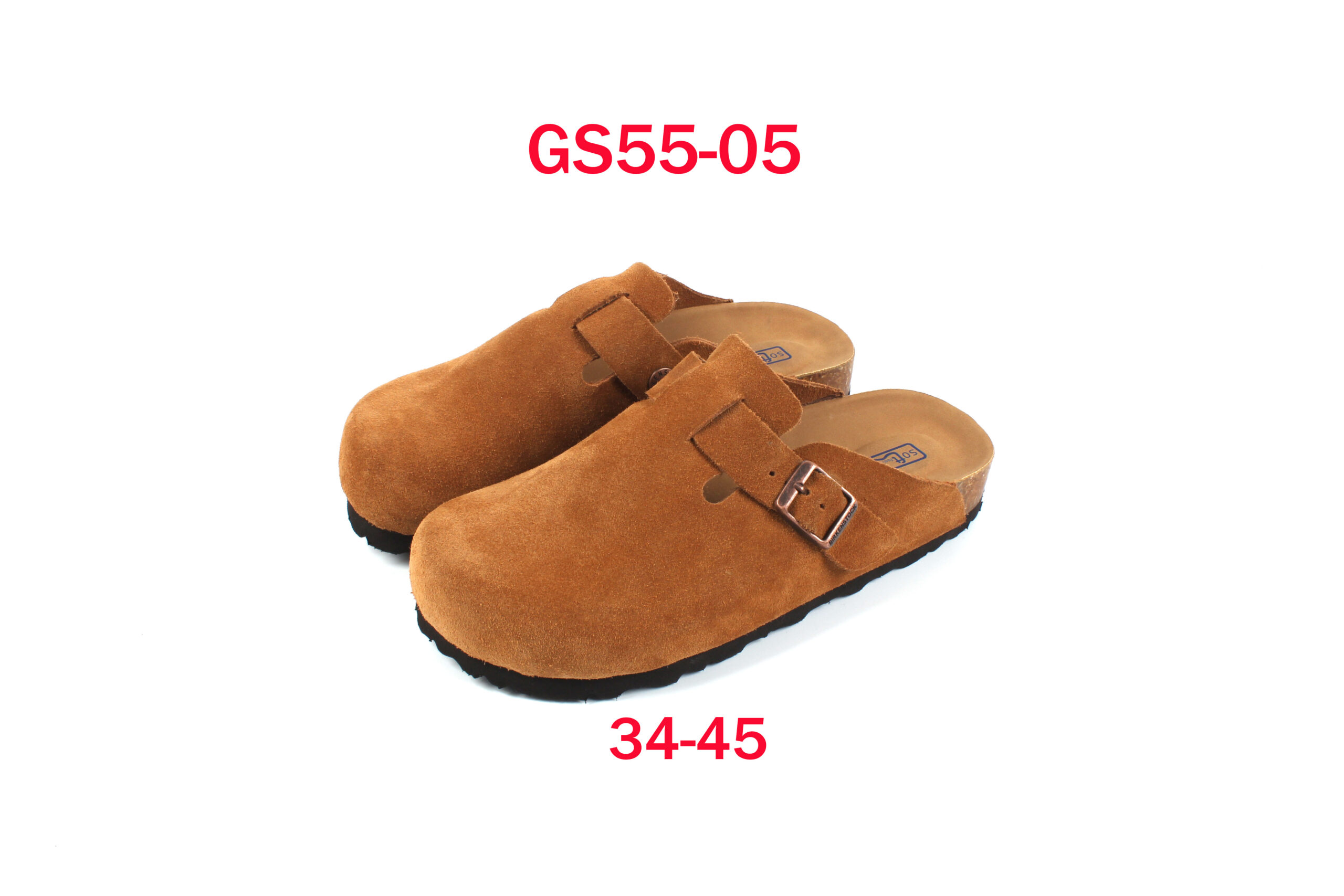 כפכפים בירקנשטוק בוסטון – תמונה 7