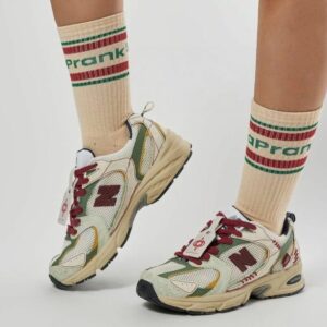 נעלי ניו באלאנס 530 מעוצבות