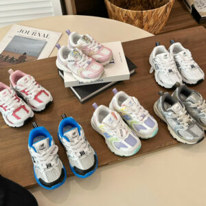 ניו באלאנס 530 ילדים