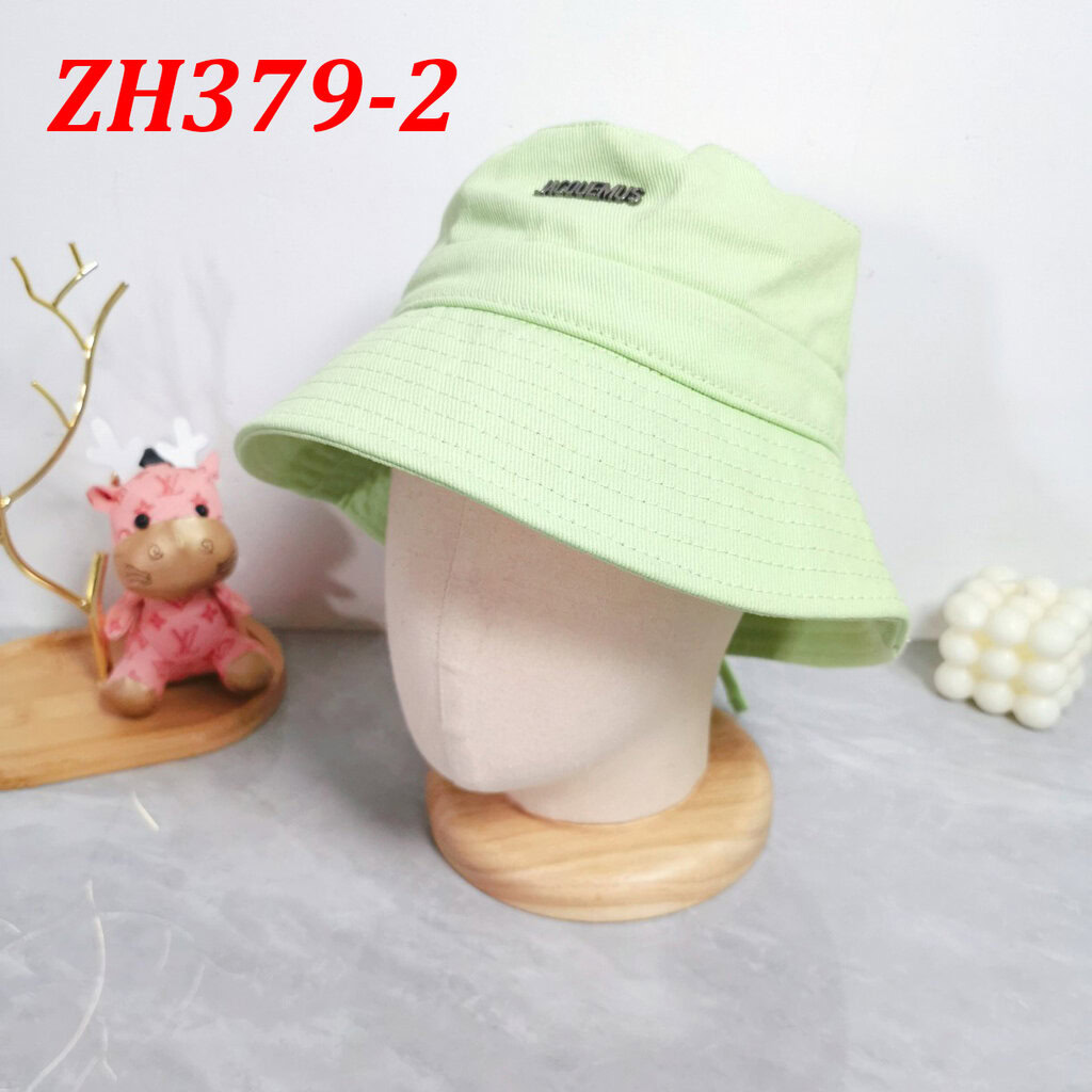 כובע ג'קמוס – תמונה 4