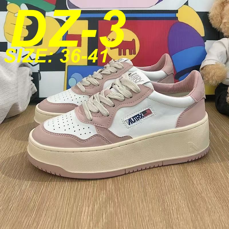 נעלי AUTRY פלטפורמה – תמונה 12