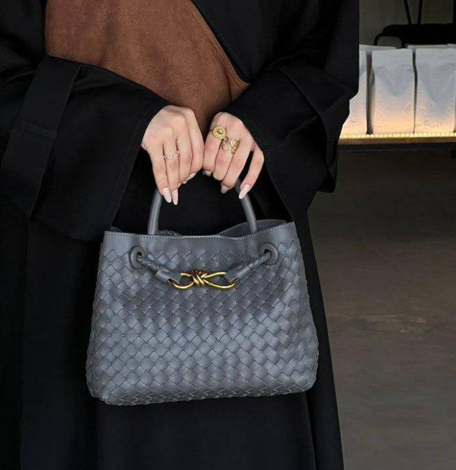 תיק קרוסבודי בוטגה – תמונה 25