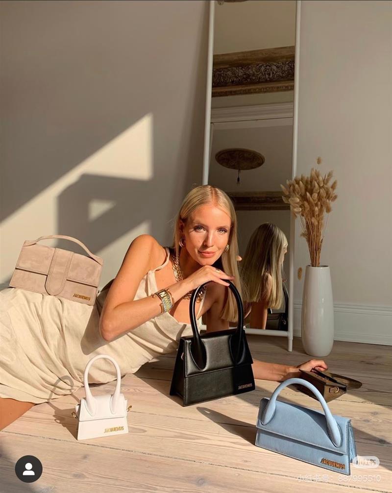 תיק ג'קמוס – תמונה 15