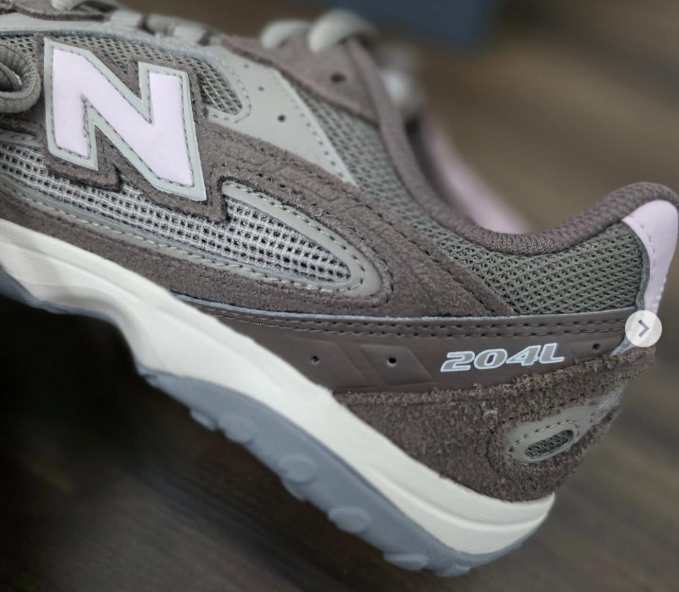 ניו באלנס 204L – תמונה 5