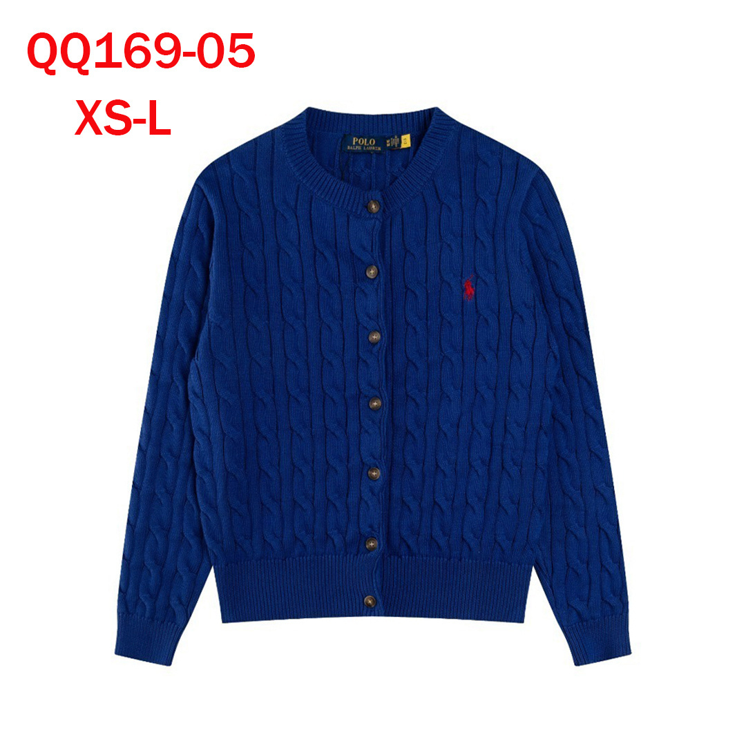 קרדיגן ראלף לורן – תמונה 7