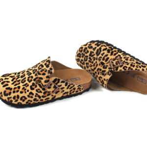 כפכפים בירקנשטוק סגורות