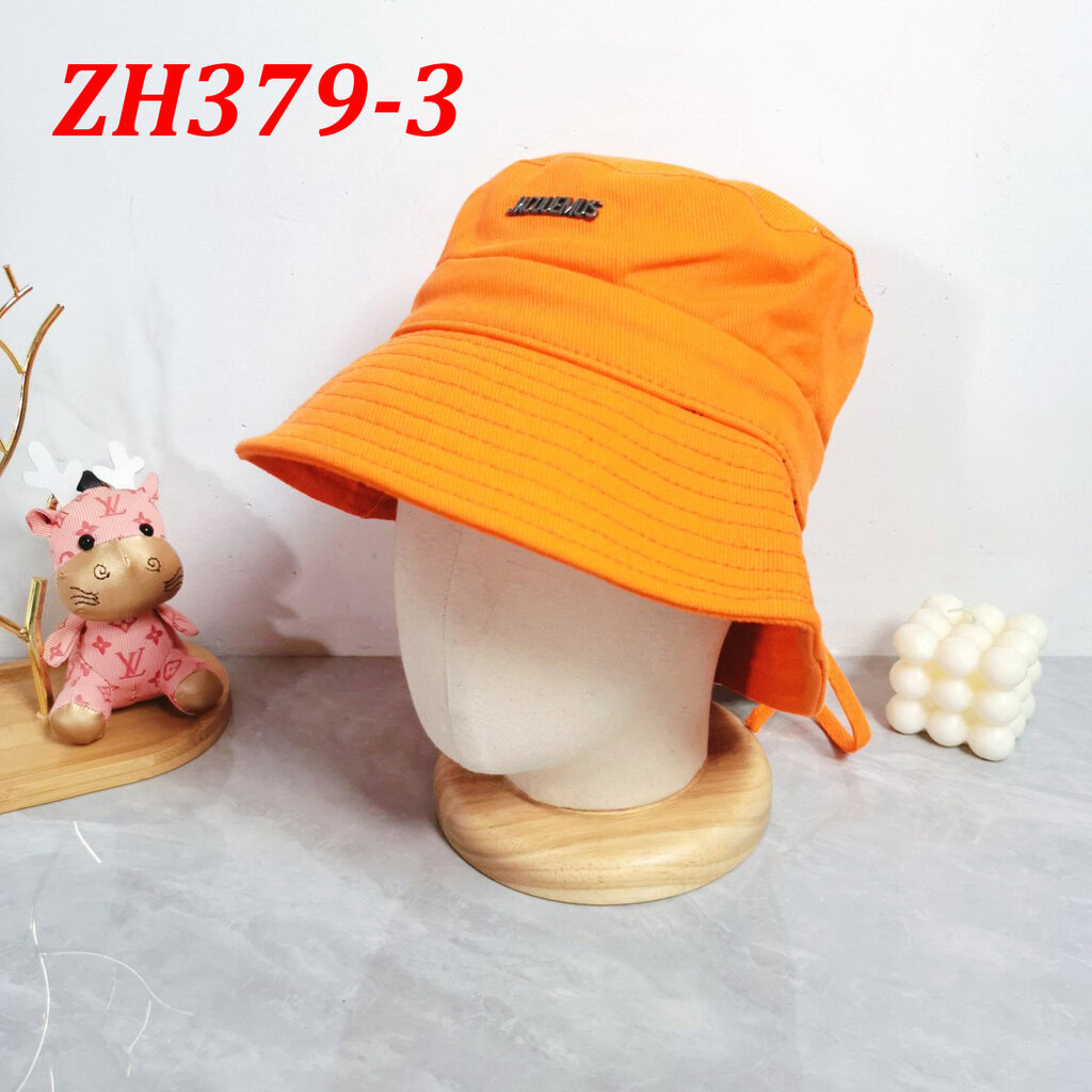 כובע ג'קמוס – תמונה 5