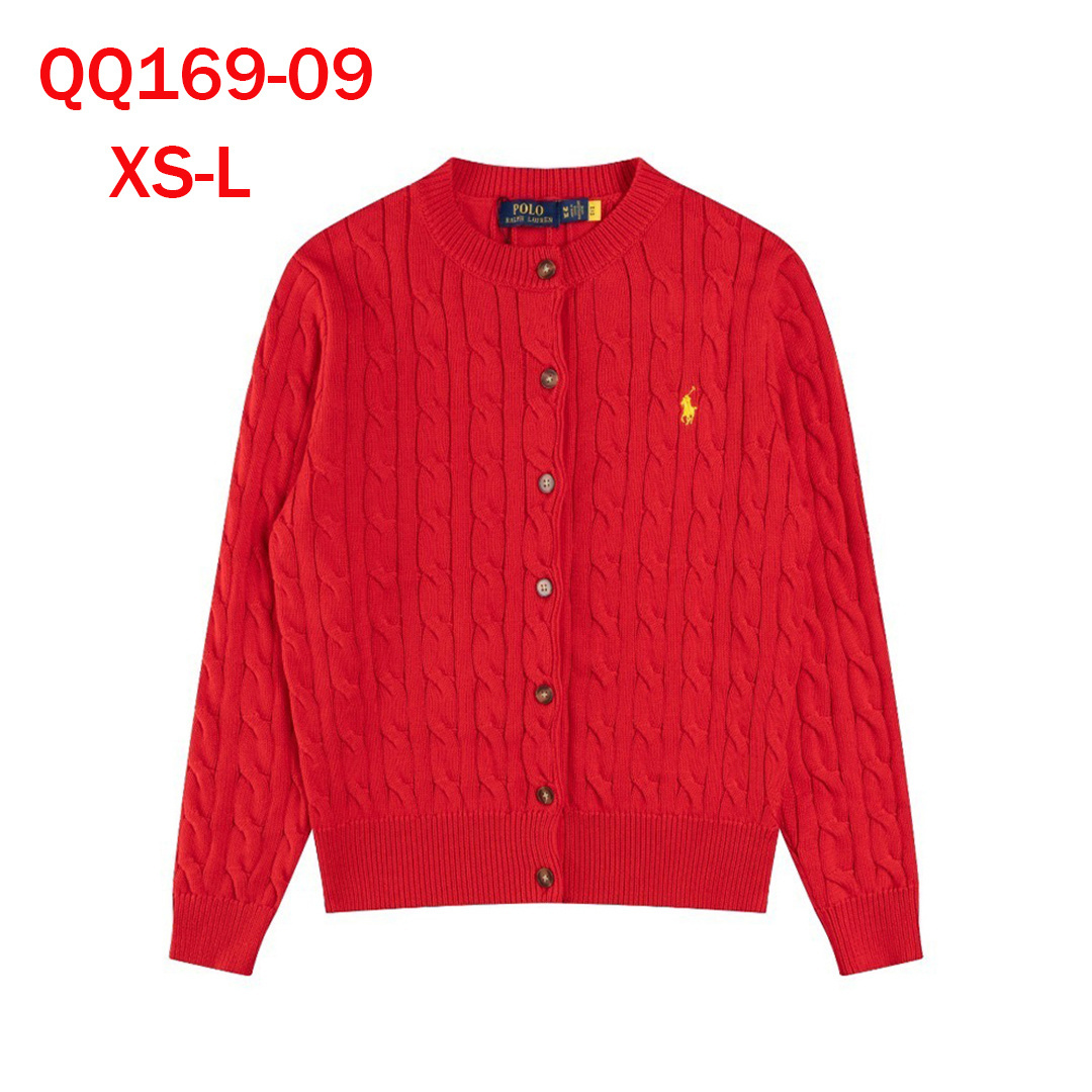 קרדיגן ראלף לורן – תמונה 11