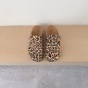 כפכפים בירקנשטוק סגורות