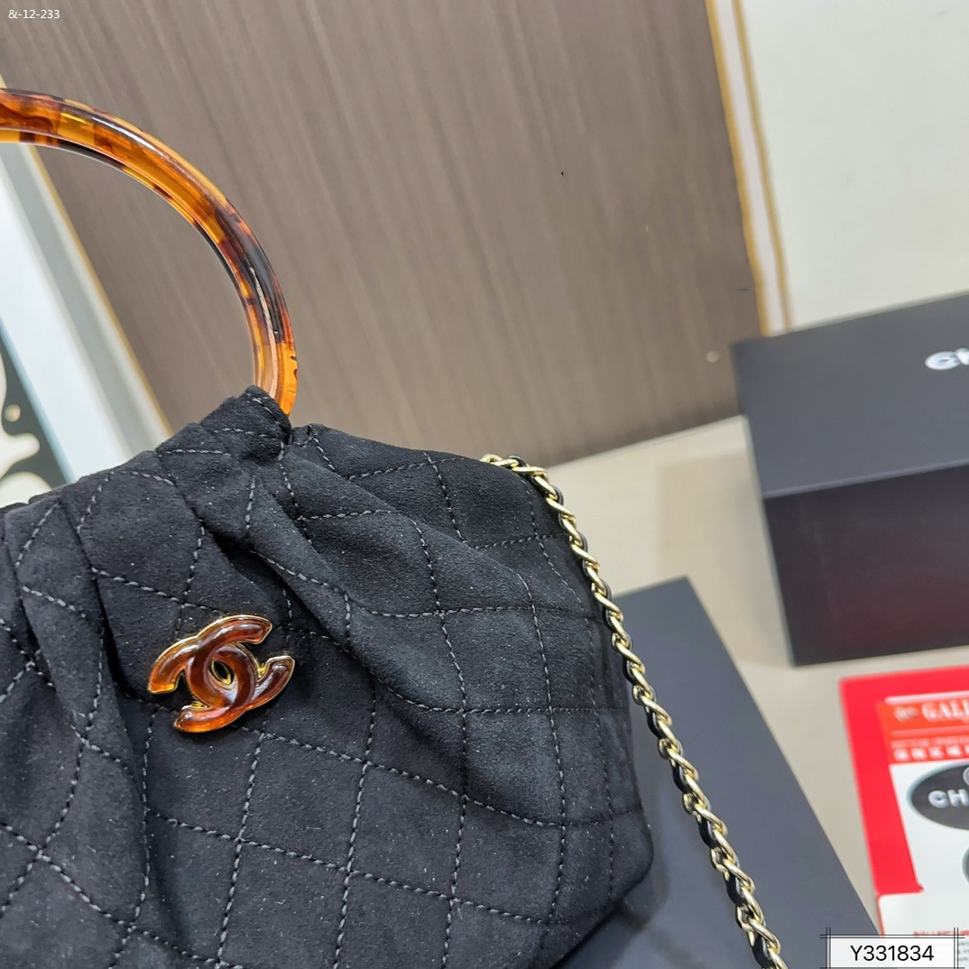 תיק מיני יד שאנל – תמונה 9