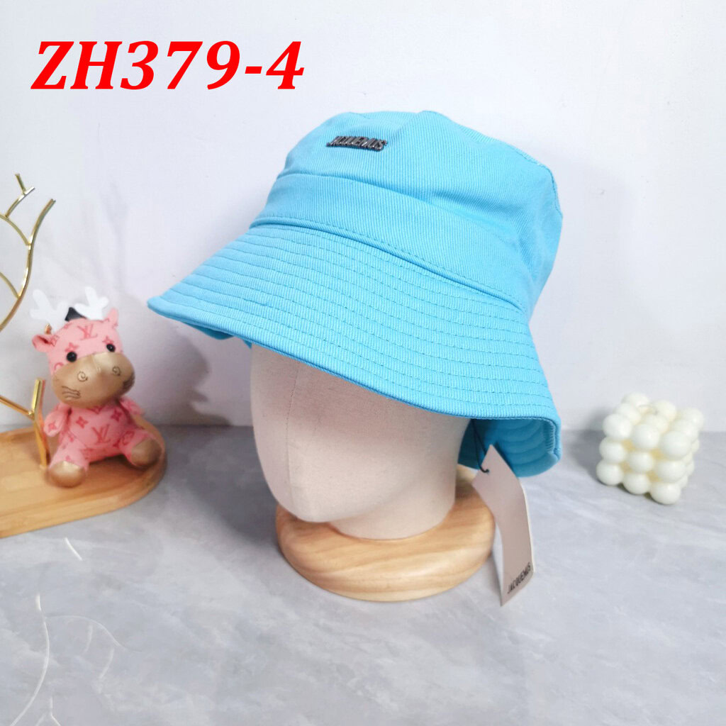 כובע ג'קמוס – תמונה 6