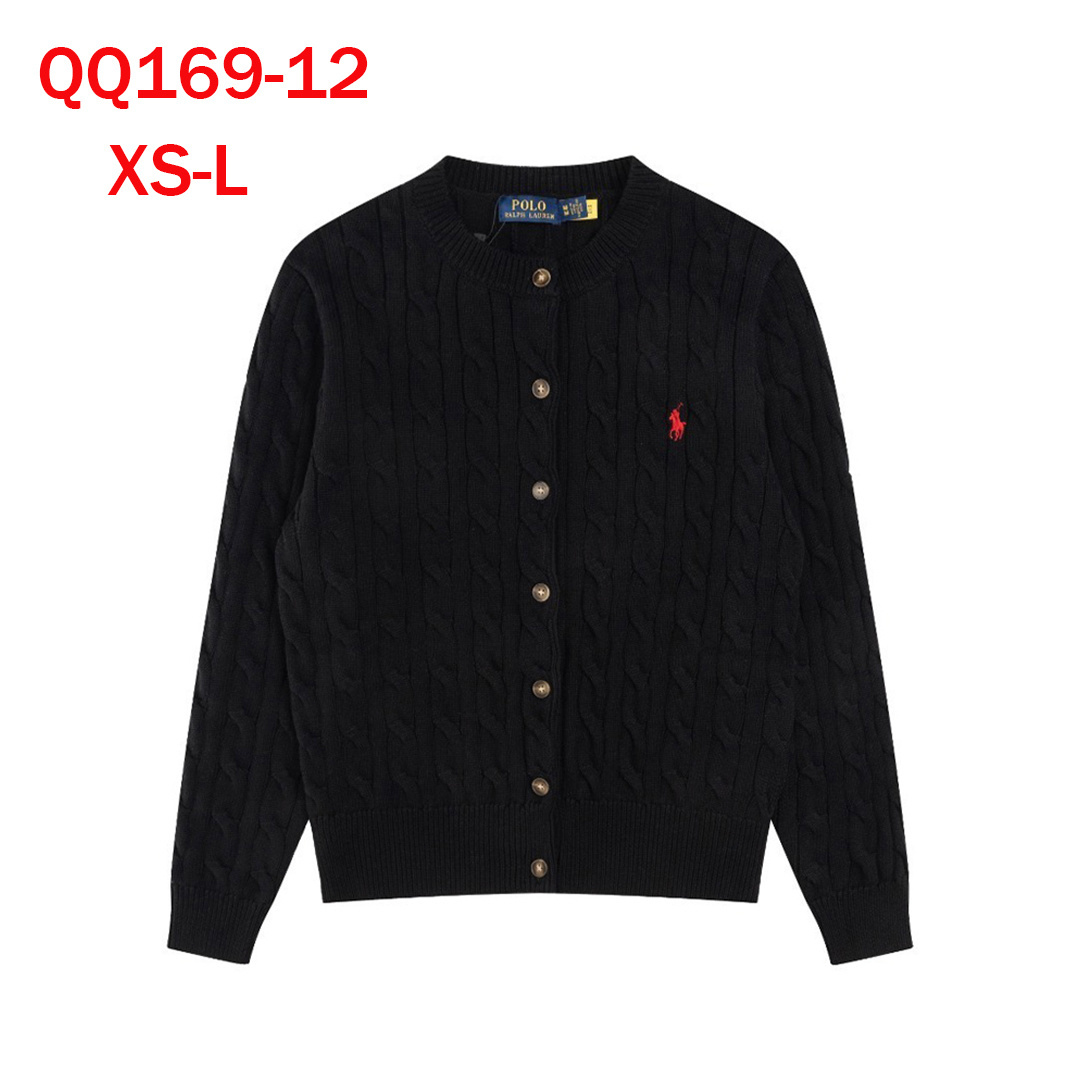 קרדיגן ראלף לורן – תמונה 14