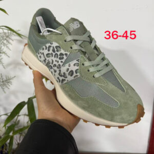 ניו באלאנס 327