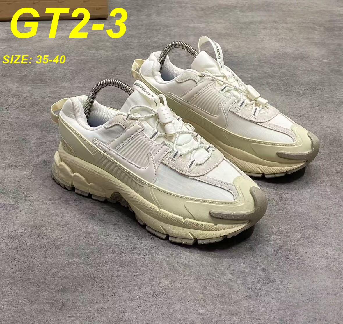 נעלי נייק זום VOMERO – תמונה 11