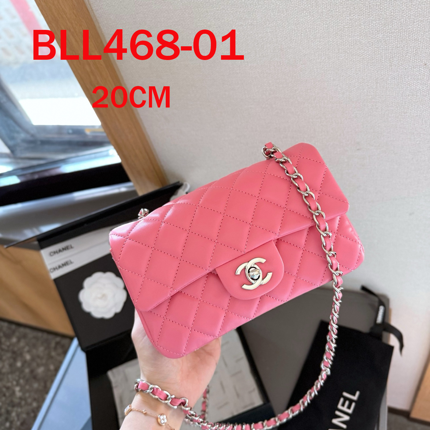 תיק צד שאל – תמונה 3