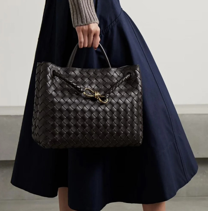 תיק קרוסבודי בוטגה – תמונה 26