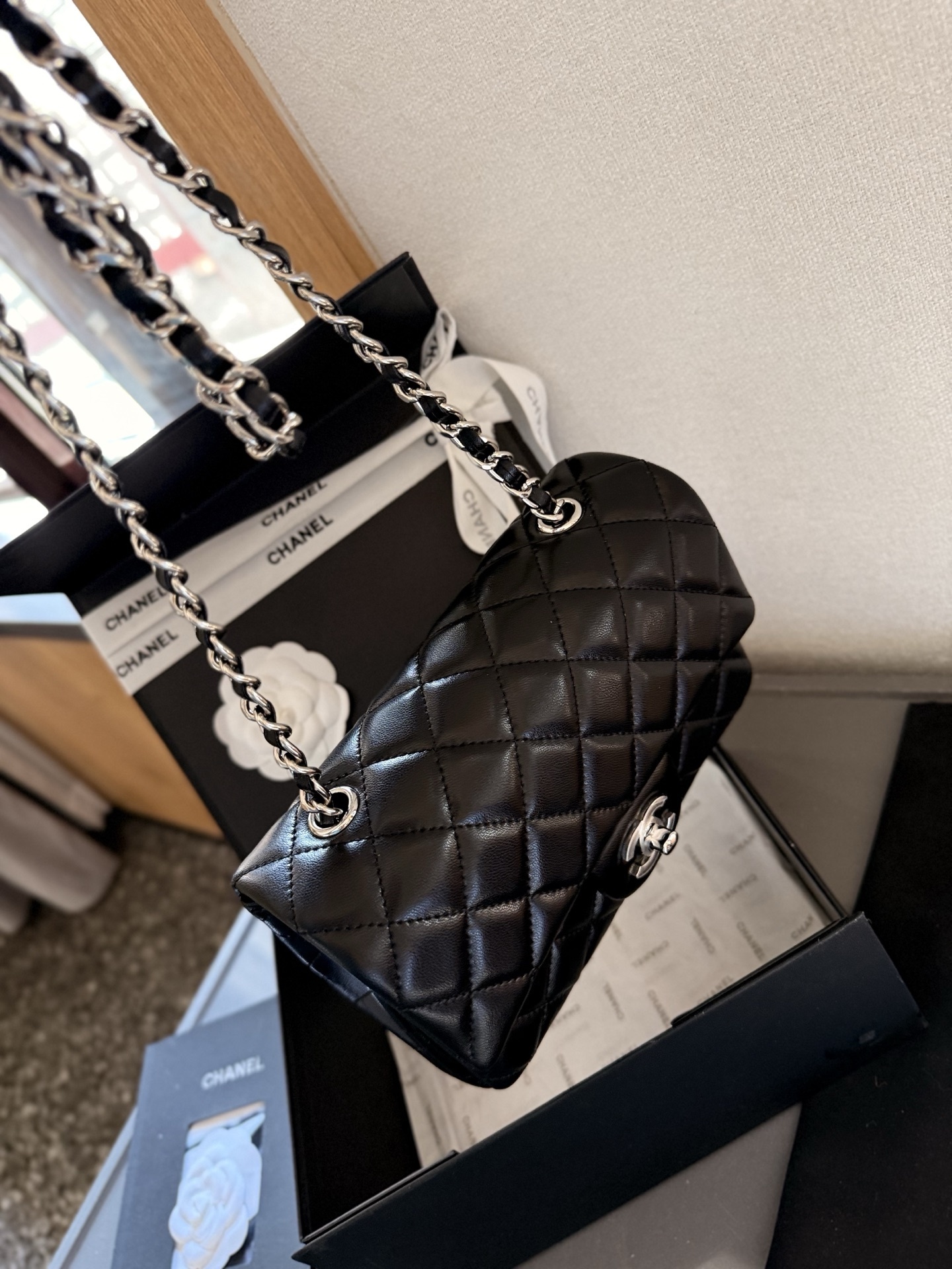 תיק צד שאל – תמונה 12