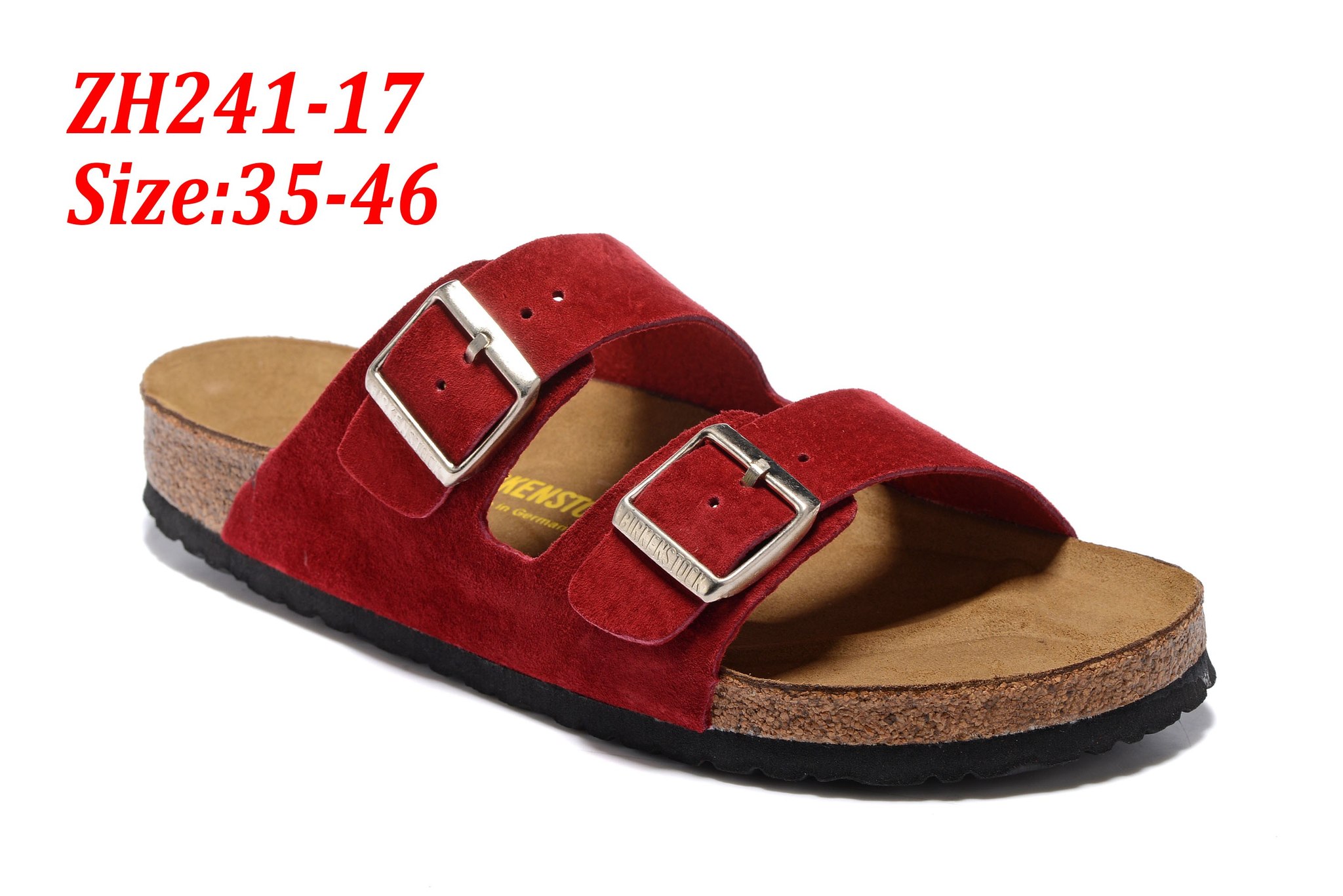 כפכפים בירקנשטוק – תמונה 26