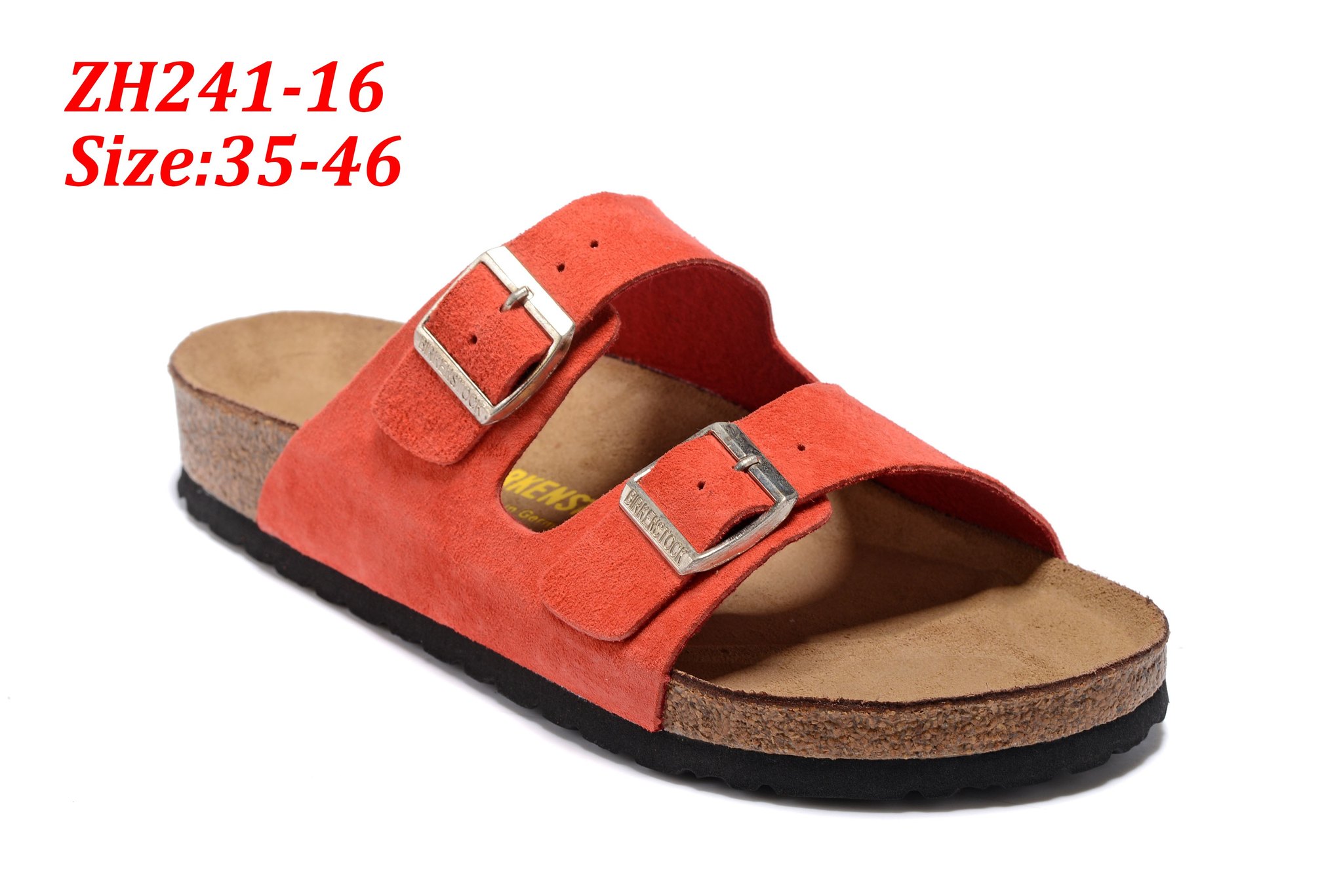 כפכפים בירקנשטוק – תמונה 15